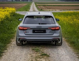 奥迪rs4avant 奥迪a6