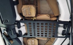 牧马人全套内饰改装,10款牧马人内饰改新款