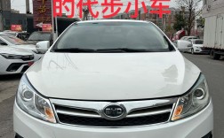 比亚迪速锐2013款手动高配,比亚迪速锐2013年