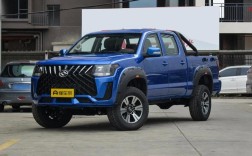 皮卡车型／没有棵粒捕捉器的皮卡车型