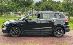 【2017年众泰大迈x5多少钱,17年众泰大迈x5自动多少钱】