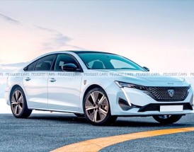 标致508新款(标致508最新)