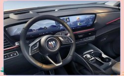 别克昂科威2024款 别克昂科威2024款智能驾驶视频