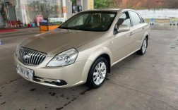 别克凯越报价 汽车网新车报价大全