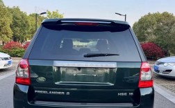 路虎发现2老款报价(路虎发现2多少钱2013年款)