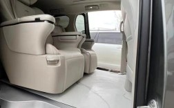 商务车改装效果图,商务车改装照片