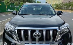 【丰田霸道2700多少钱一台,丰田霸道2700的价格是多少】