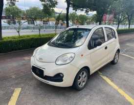 十年的奇瑞qq车价格多少钱了／十年的奇瑞能买吗