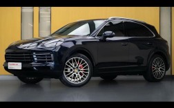 保时捷小卡宴2022款报价及图片 保时捷小卡宴最新价格