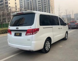 瑞风m4九座新车价格及图片 瑞风m49座