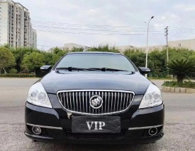 12年别克凯越配置参数,12年别克凯越车身尺寸