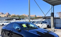 【奔驰amgc,奔驰amgcla45s落地多少钱】