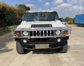 悍马h4多少钱一辆 悍马h1价格