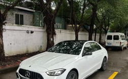 新款奔驰c260l／新款奔驰c260l运动轿车