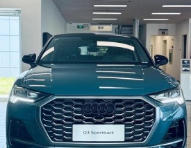 奥迪派克峰是什么车多少钱,奥迪派克峰是什么样的车