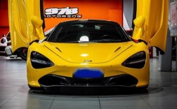 迈凯轮车标,迈凯轮车标长什么样