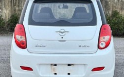 比亚迪海马新能源汽车 比亚迪和海马哪个省油