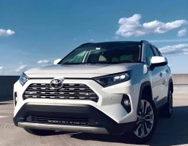 荣放图片大全 荣放车型图片大全