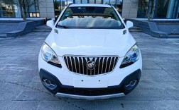 2012年别克昂科拉多少钱 别克昂科拉12款14t