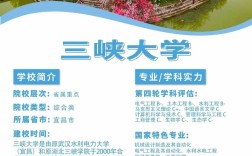 三峡大学录取分数线／三峡大学录取分数线2025年是多少分啊