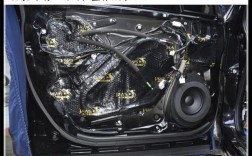 斯巴鲁森林人音响说明,斯巴鲁森林人音响效果怎么样