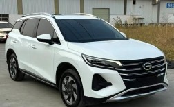 广汽传祺怎么样值得买吗(买广汽传祺的车怎么样)