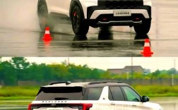 福特挑战者报价及图片 福特探险者2022新款报价及图片国产