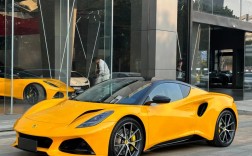 路特斯算豪车吗,路特斯算豪车吗知乎