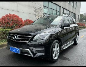 【奔驰ml,奔驰ml400多少钱一台】