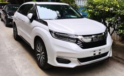 本田冠道汽车／本田冠道汽车之家