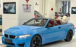 宝马m4敞篷(宝马M4敞篷价格)