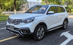 东风悦达起亚suv智跑图片(东风悦达起亚智跑2019新款报价)