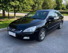 本田雅阁7代新车多少钱(本田雅阁七代全新出售)