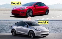 特斯拉3和y的区别 特斯拉3和y的区别大吗