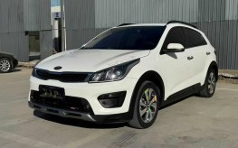 起亚kxcross是什么车型 起亚kxcross怎么样质量怎么样