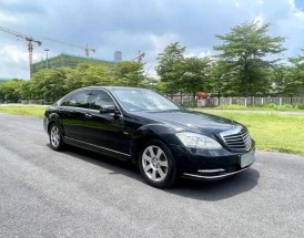 奔驰s300价格及图片报价表,奔驰s300最新价格2020