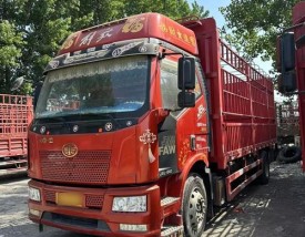 解放货车报价及图片／解放货车最新款