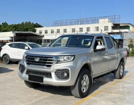 长城柴油版皮卡车价／长城柴油皮卡车大全价格图片大全