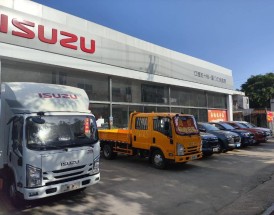 江西五十铃官方网站,江西五十铃汽车股份有限公司