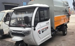 电动垃圾车／电动垃圾车价格和图片