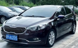 【14年起亚k3参数,14款起亚k3多少钱】