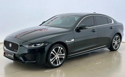 捷豹汽车图片,捷豹汽车报价及图片2025款价格