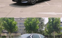 2023款宝马7系大改款,宝马7系2023效果图