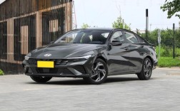 【北京现代汽车伊兰特,北京现代伊兰特2021款官网】