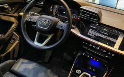 奥迪a3图片两厢,2021奥迪a3图片两厢内饰