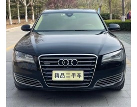 2013年买的奥迪是哪一款 2013年奥迪车可以卖多少钱