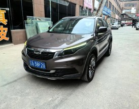 观致汽车质量口碑,观致汽车的口碑