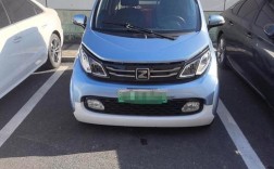 众泰e200参数配置(众泰e200参数配置详情)