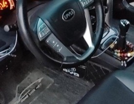 比亚迪f3改装案例 2020款比亚迪f3超值版改装