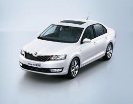 斯柯达两厢车图片(斯柯达汽车两厢车)